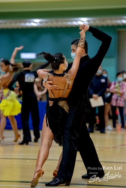 20210627 Dance 2020