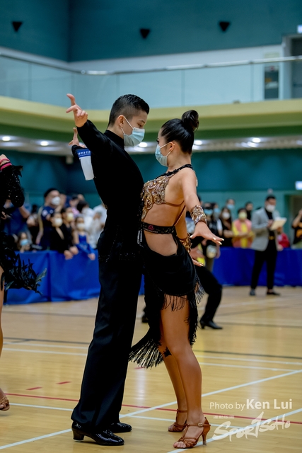 20210627 Dance 2021