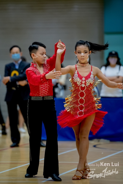 20210627 Dance 2042