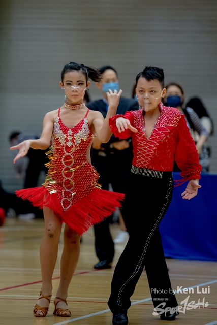 20210627 Dance 2048