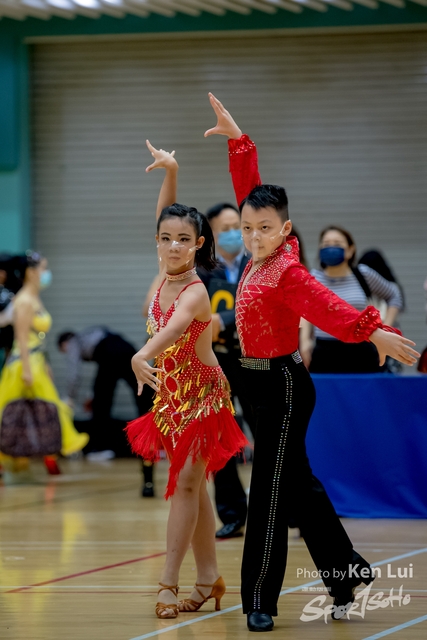 20210627 Dance 2049