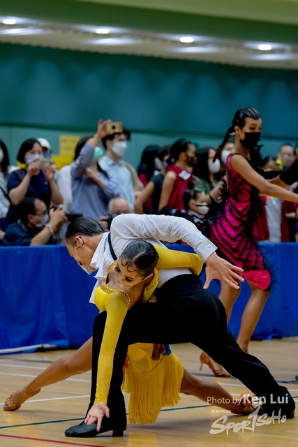 20210627 Dance 2077