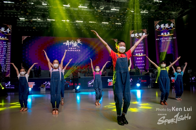 0701 StUp Dance 1910