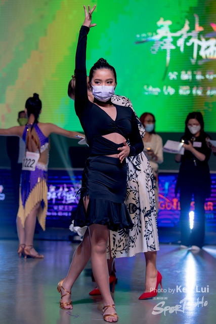 0701 StUp Dance 1106