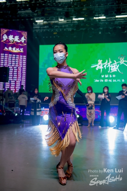 0701 StUp Dance 1109