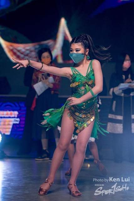 0701 StUp Dance 1116