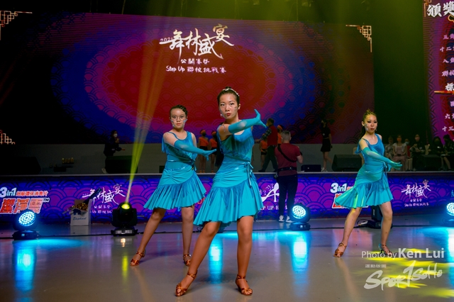 0701 StUp Dance 1936