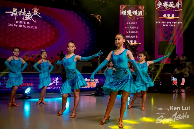 0701 StUp Dance 1940