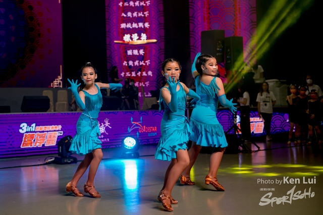 0701 StUp Dance 1945