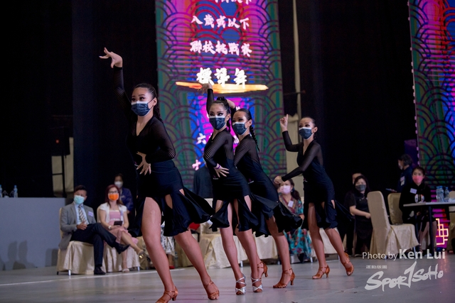0701 StUp Dance 1999