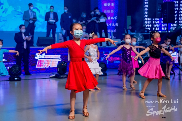 0701 StUp Dance 2018