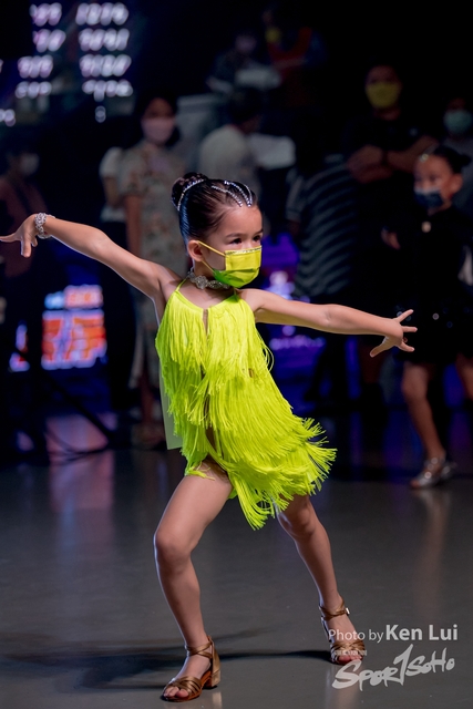 0701 StUp Dance 2099