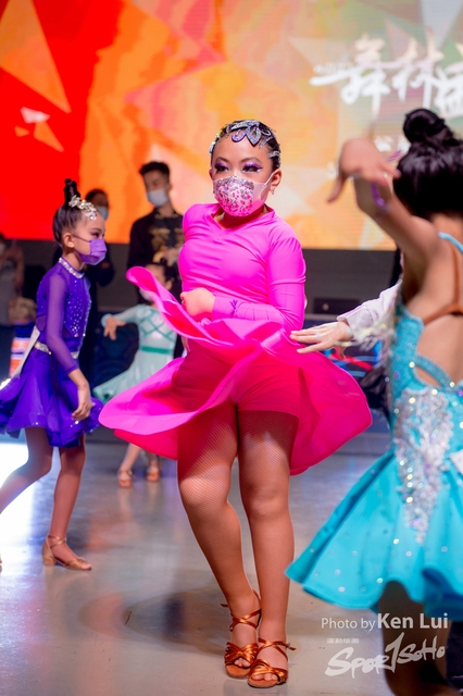 0701 StUp Dance 1313