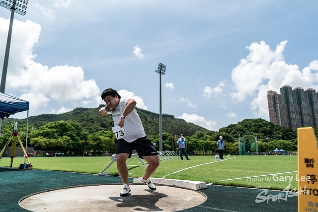 夏季青少年田徑賽 0138