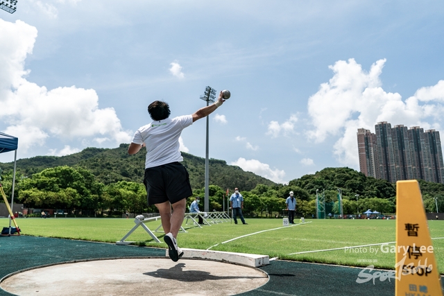 夏季青少年田徑賽 0139