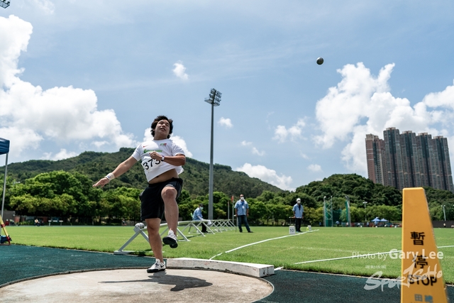 夏季青少年田徑賽 0140