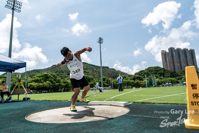 夏季青少年田徑賽 0160