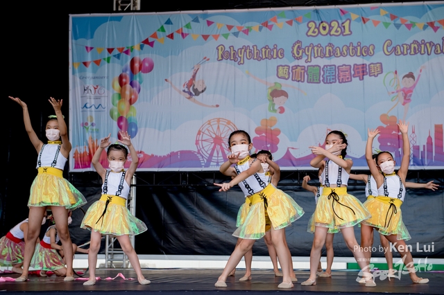 20210723 Gym carnival 1011
