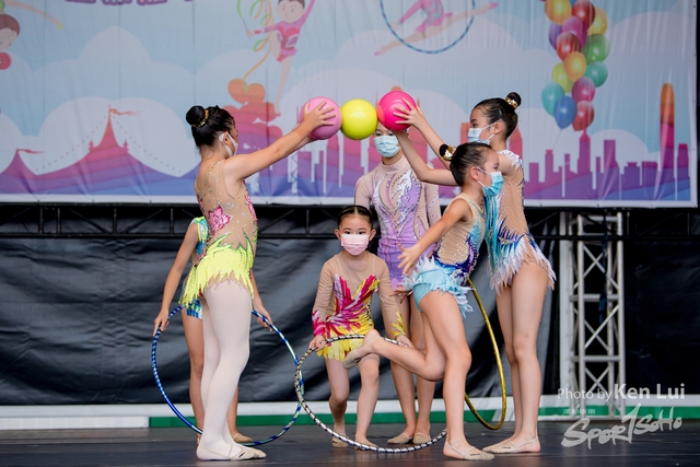 20210723 Gym carnival 1131