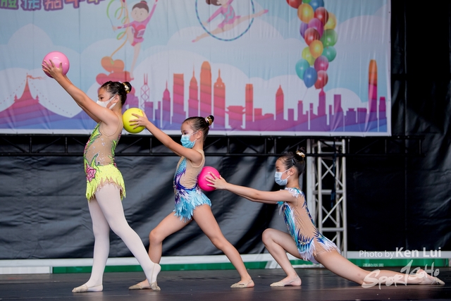 20210723 Gym carnival 1132