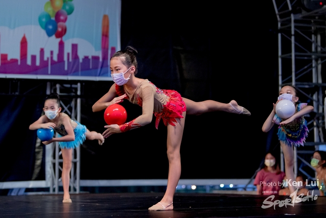 20210723 Gym carnival 1227