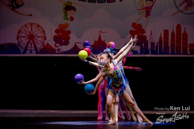 20210723 Gym carnival 1230