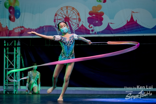 20210723 Gym carnival 1234