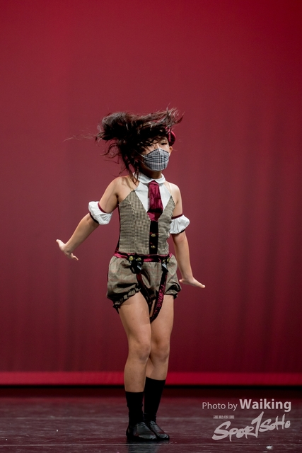 2021-07-17 Dance-1964