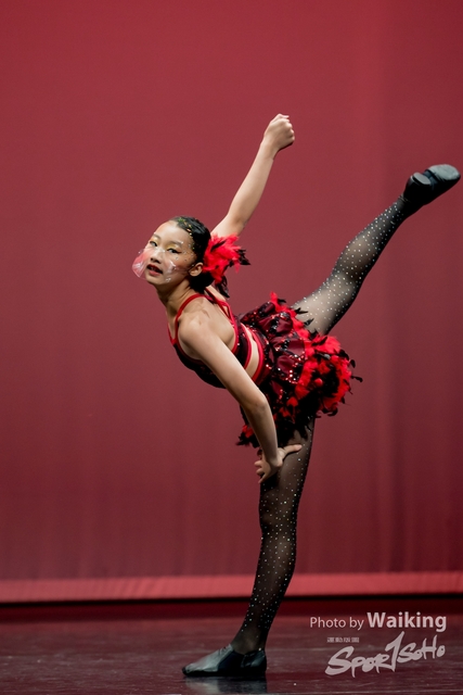 2021-07-17 Dance-2045
