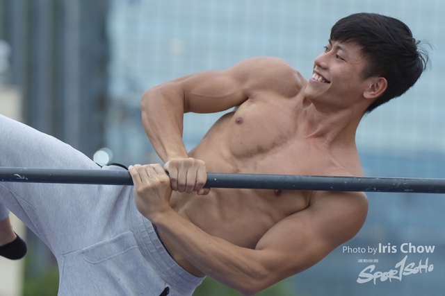 sportsoho運動版圖