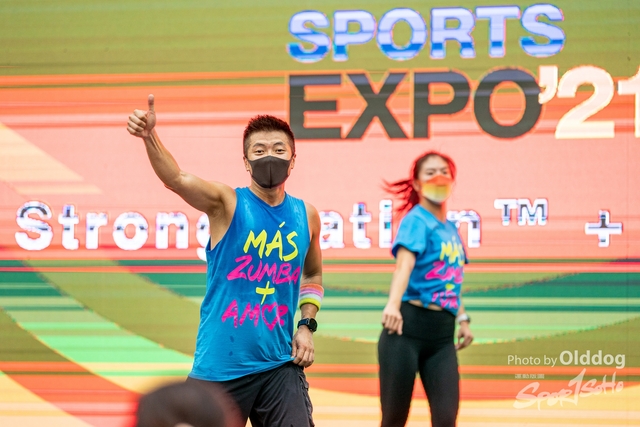 SportExpo Day2_5