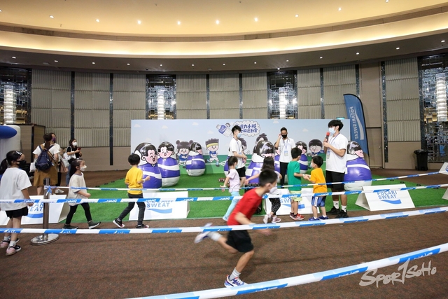 Pocari Sweat 1007