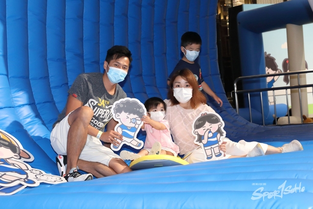 Pocari Sweat 1077