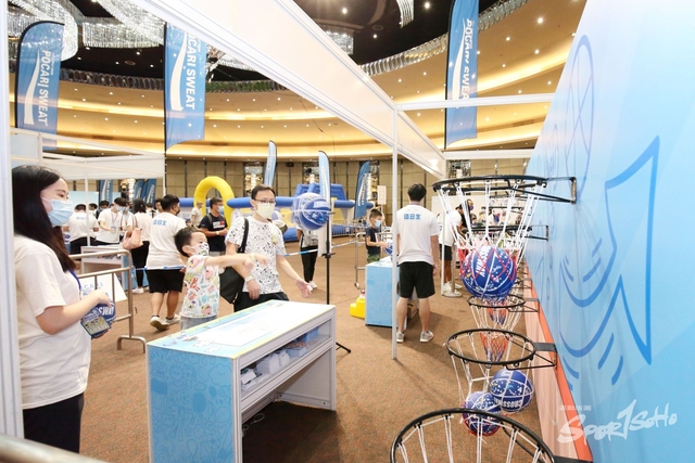 Pocari Sweat 1120