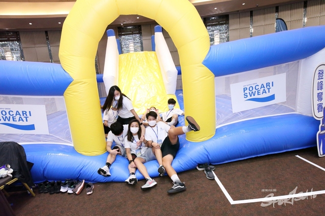 Pocari Sweat 1122