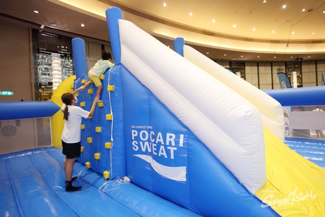 Pocari Sweat 1165