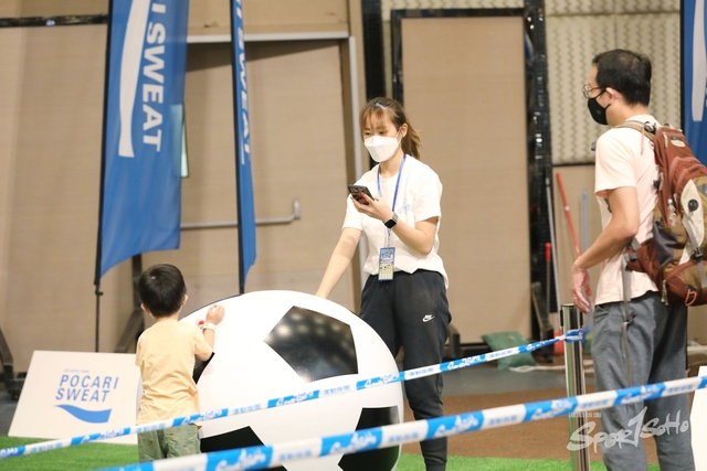 Pocari Sweat 1206