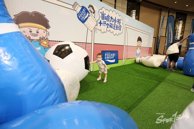 Pocari Sweat 1214