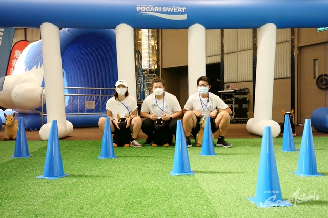 Pocari Sweat 1220