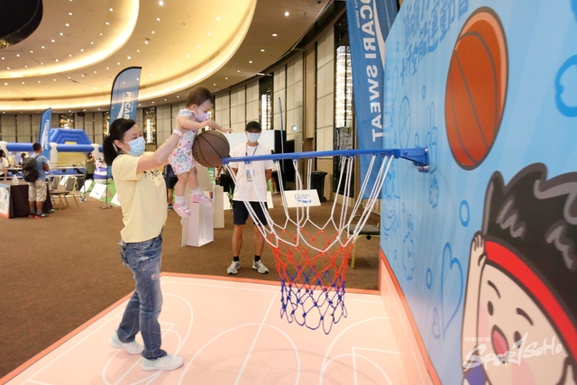 Pocari Sweat 1244