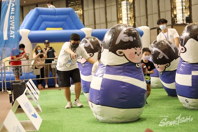 Pocari Sweat 1273