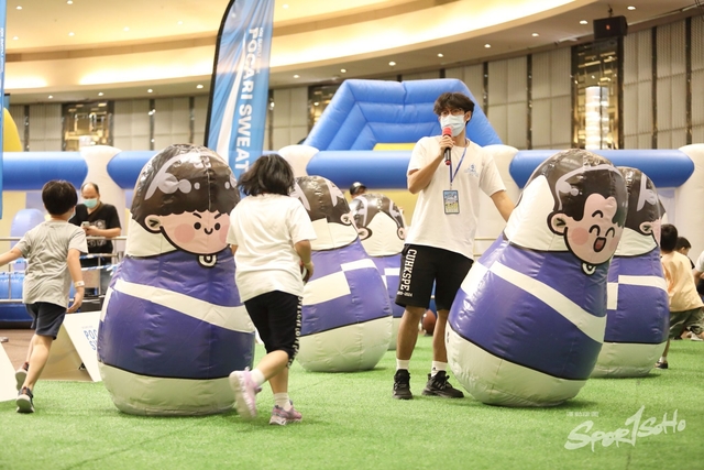 Pocari Sweat 1285
