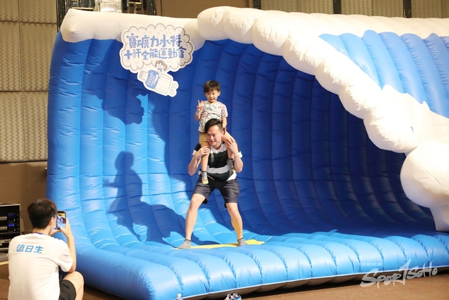 Pocari Sweat 1296