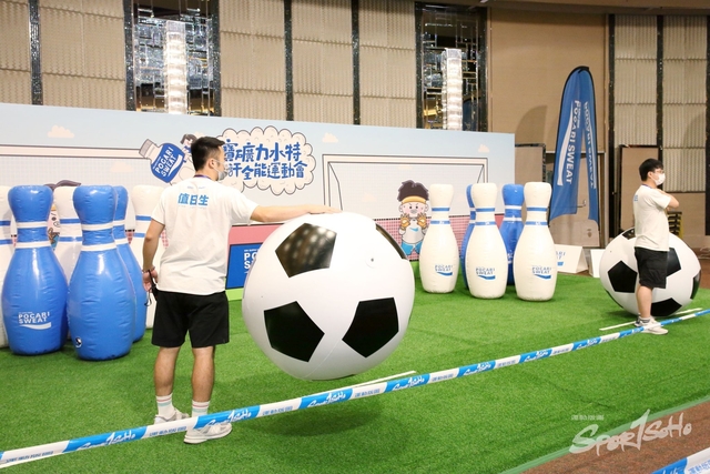 Pocari Sweat 1356