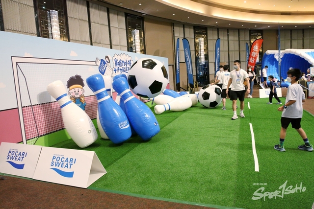 Pocari Sweat 1357