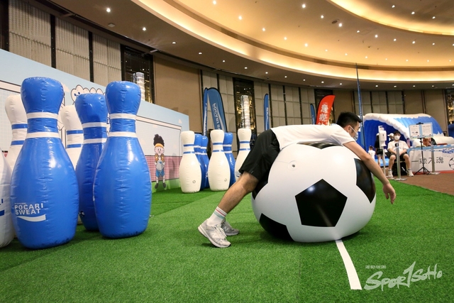 Pocari Sweat 1358
