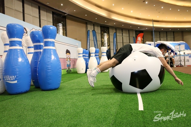 Pocari Sweat 1359