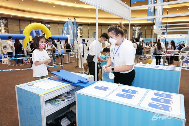 Pocari Sweat 1390