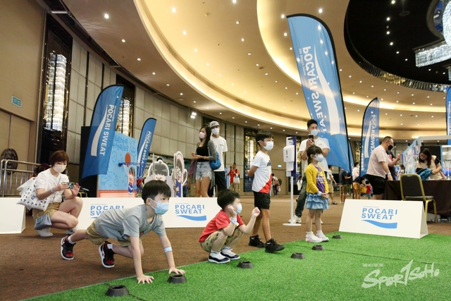 Pocari Sweat 1395
