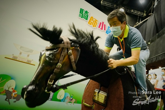 sportsoho運動版圖